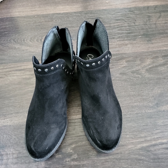 Booties - Picture 1 of 4